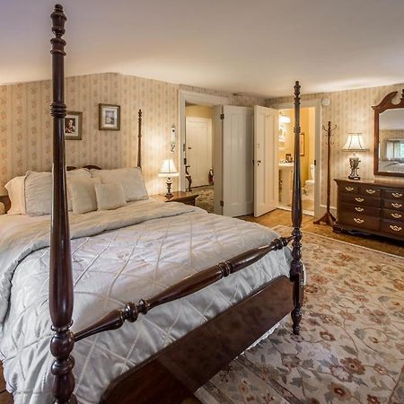 The Neighbour House B&B Long Valley Exteriér fotografie