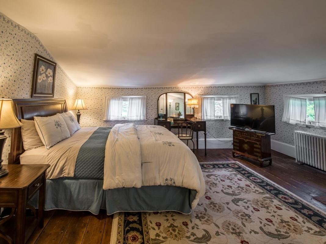 The Neighbour House B&B Long Valley Exteriér fotografie