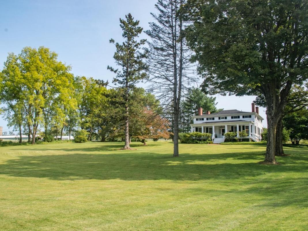 The Neighbour House B&B Long Valley Exteriér fotografie