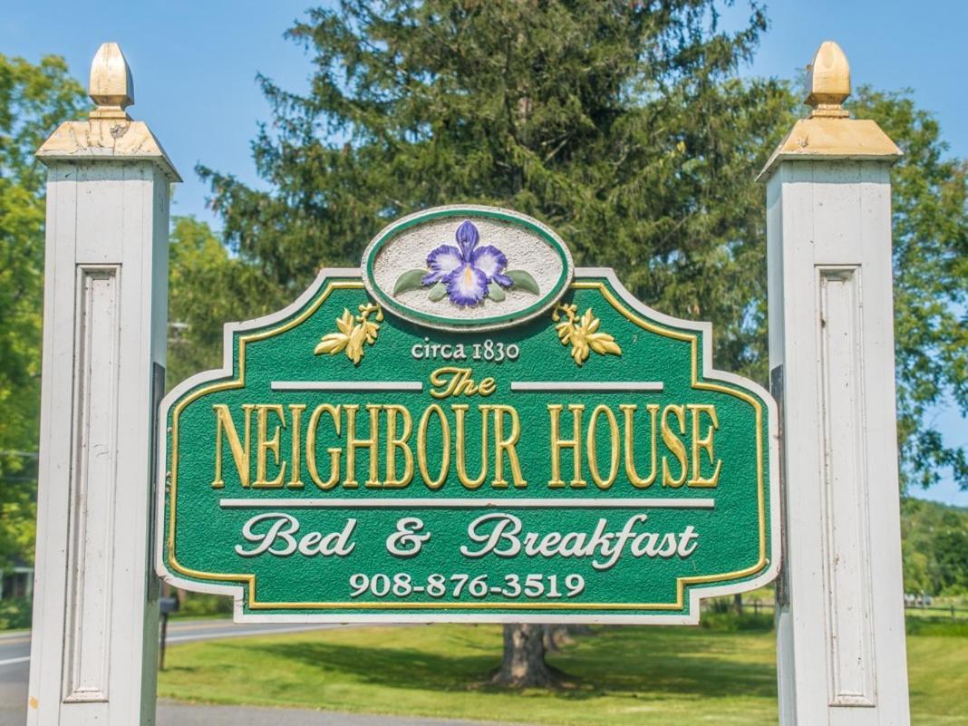 The Neighbour House B&B Long Valley Exteriér fotografie