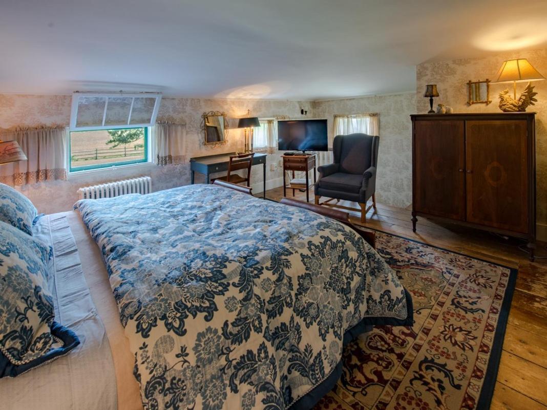The Neighbour House B&B Long Valley Exteriér fotografie