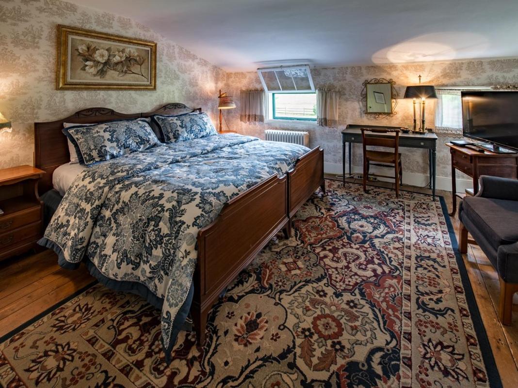 The Neighbour House B&B Long Valley Exteriér fotografie
