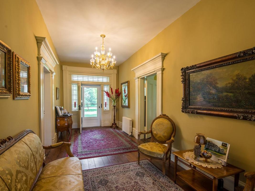 The Neighbour House B&B Long Valley Exteriér fotografie
