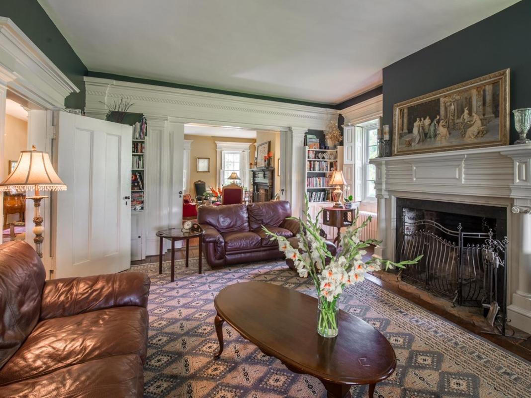 The Neighbour House B&B Long Valley Exteriér fotografie