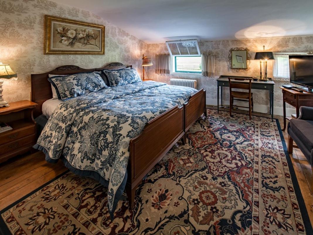 The Neighbour House B&B Long Valley Pokoj fotografie