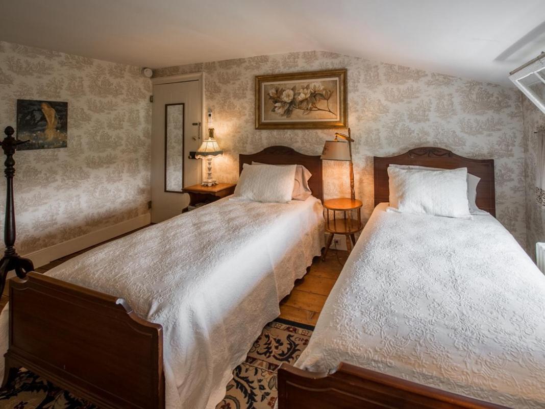 The Neighbour House B&B Long Valley Exteriér fotografie