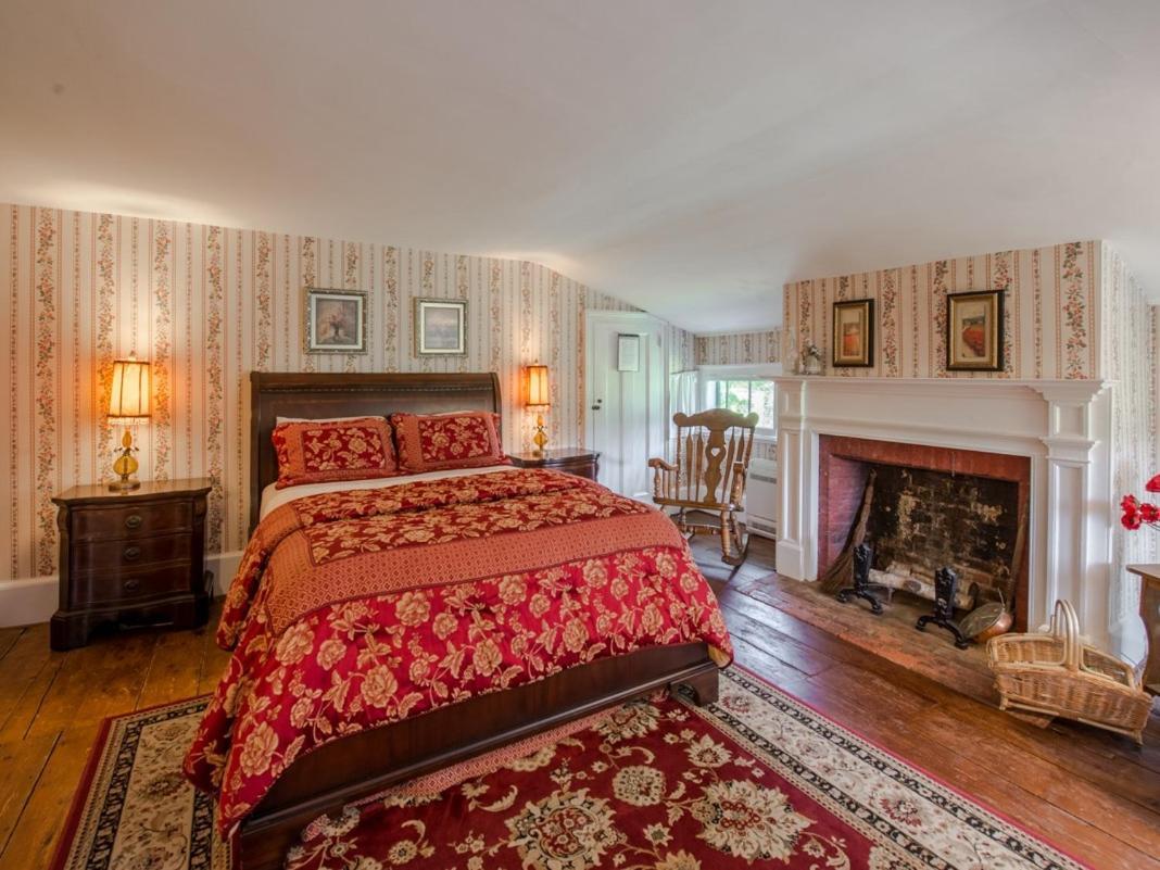The Neighbour House B&B Long Valley Exteriér fotografie