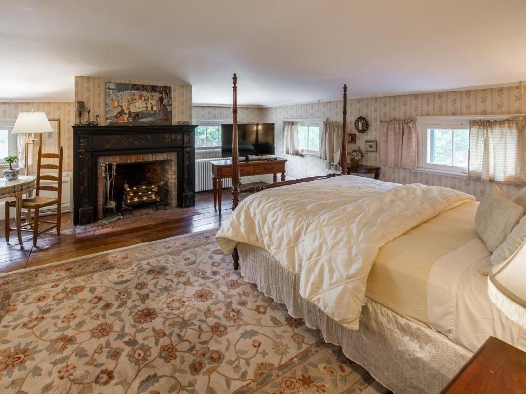 The Neighbour House B&B Long Valley Exteriér fotografie