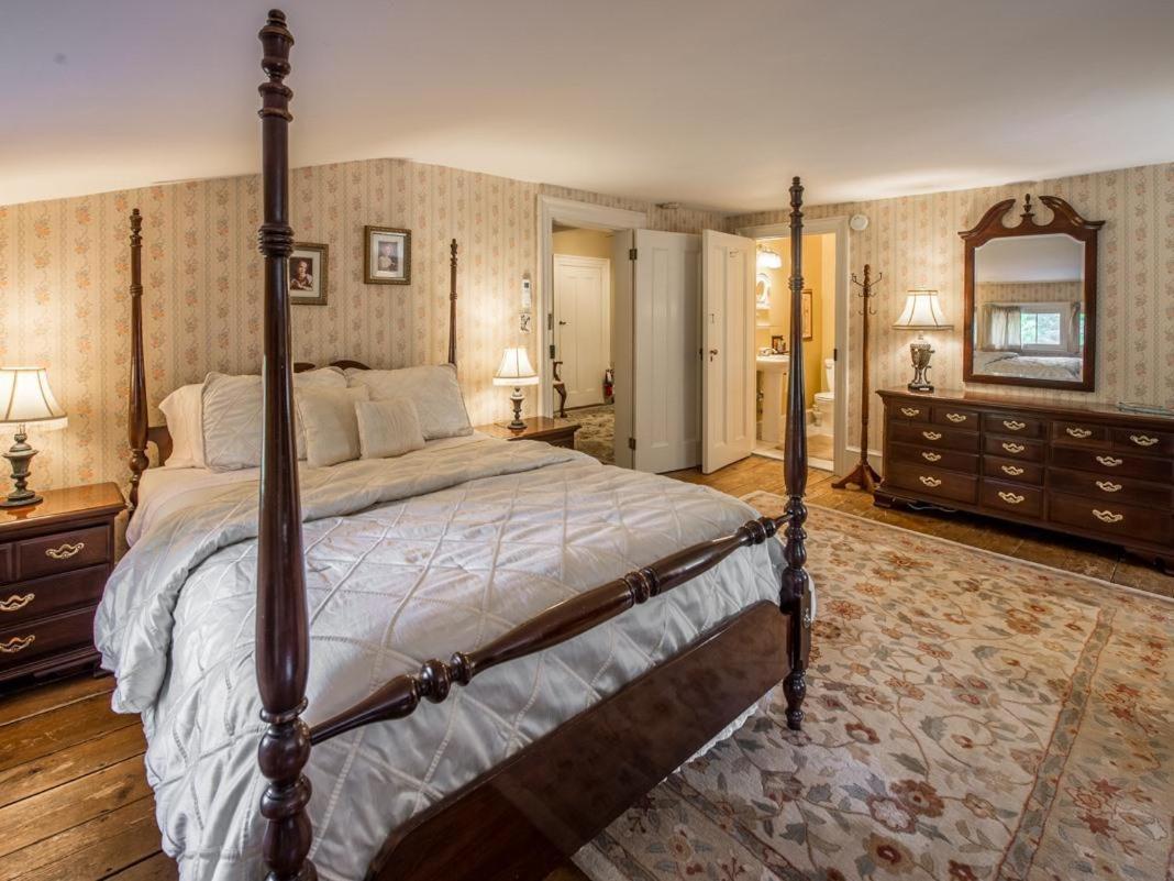 The Neighbour House B&B Long Valley Exteriér fotografie