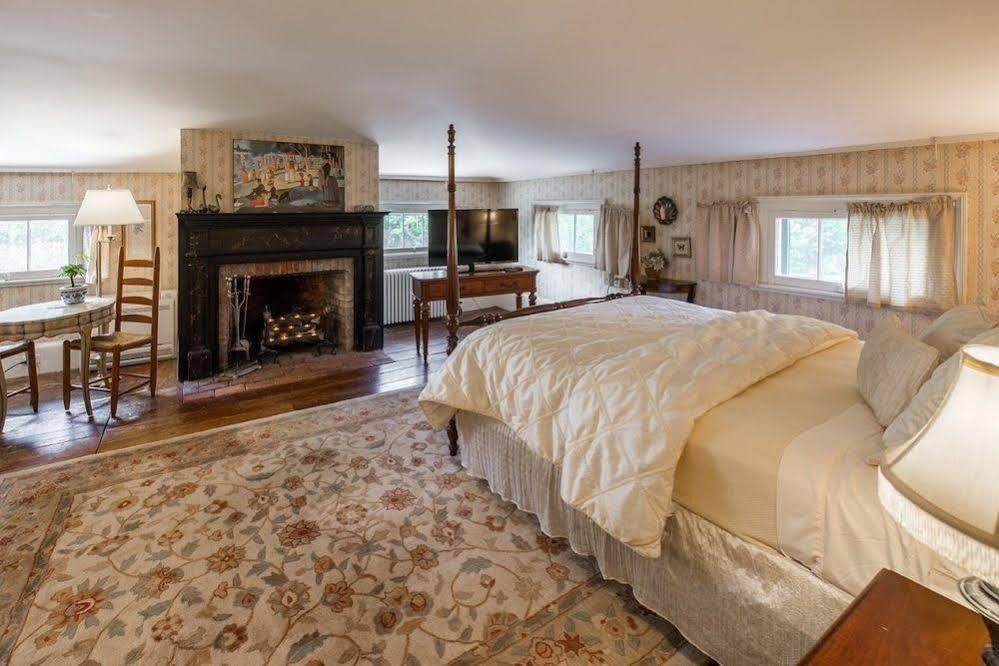 The Neighbour House B&B Long Valley Exteriér fotografie