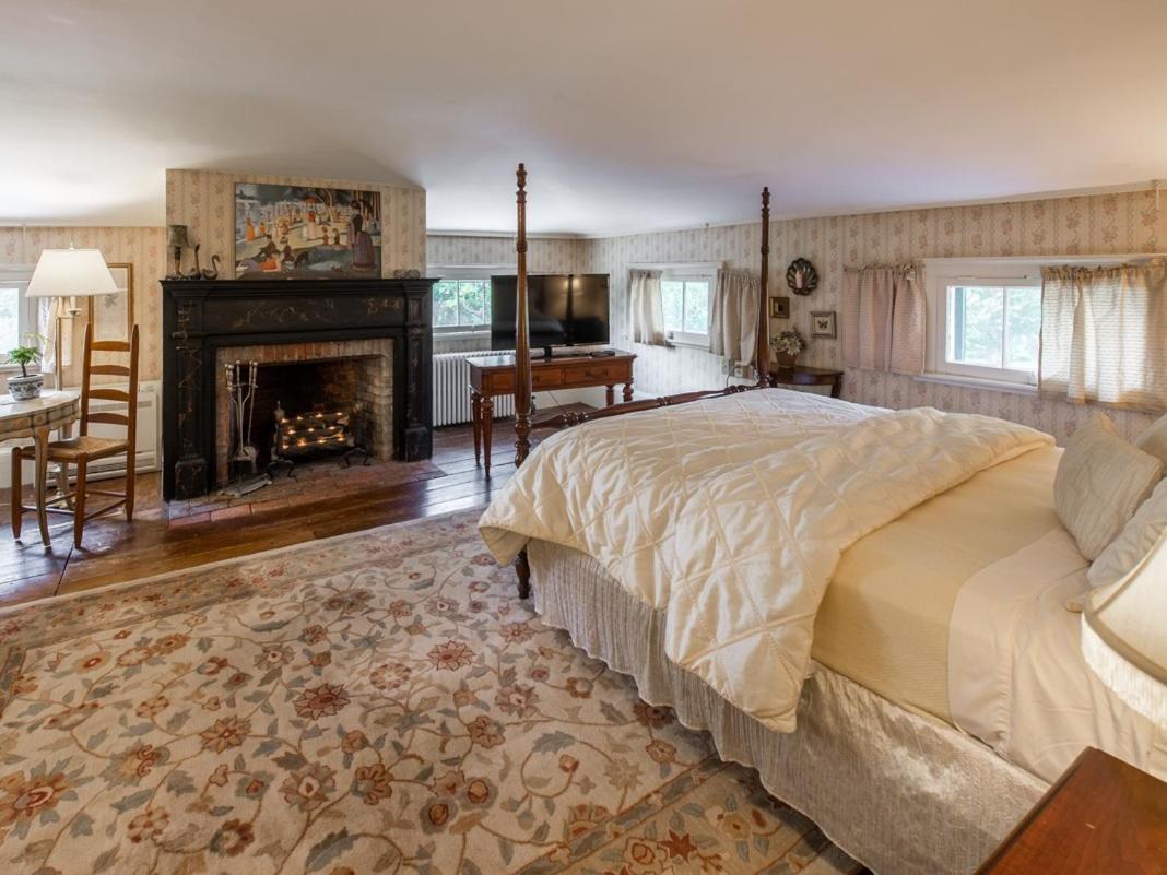 The Neighbour House B&B Long Valley Pokoj fotografie