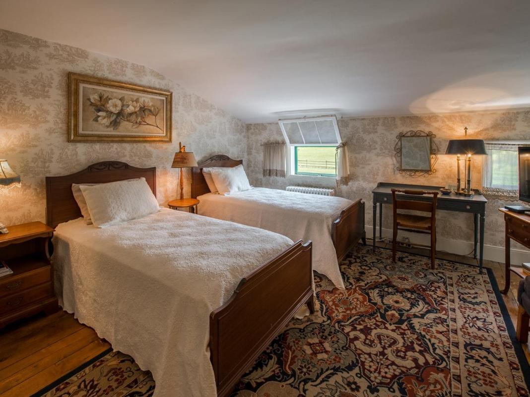 The Neighbour House B&B Long Valley Pokoj fotografie