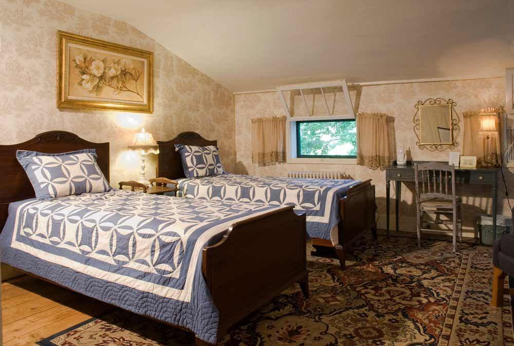The Neighbour House B&B Long Valley Exteriér fotografie