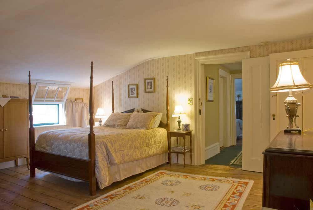 The Neighbour House B&B Long Valley Exteriér fotografie