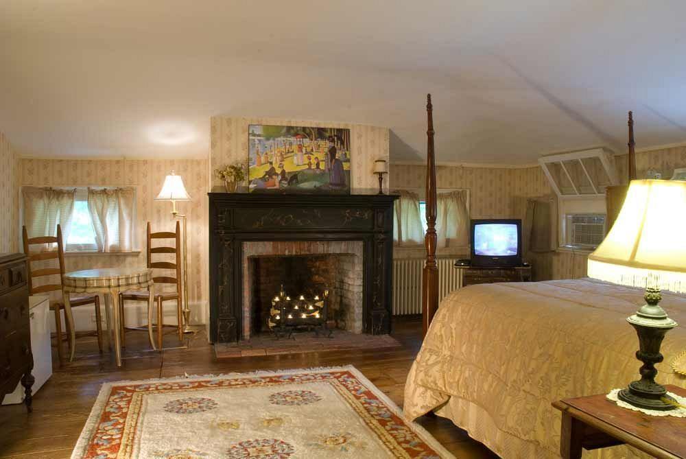 The Neighbour House B&B Long Valley Exteriér fotografie