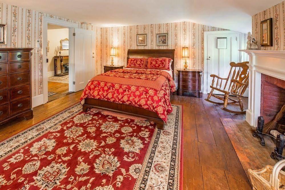The Neighbour House B&B Long Valley Exteriér fotografie