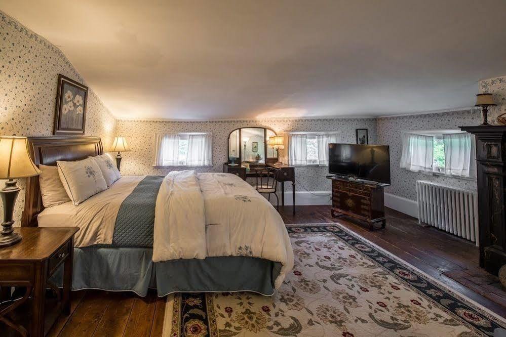 The Neighbour House B&B Long Valley Exteriér fotografie