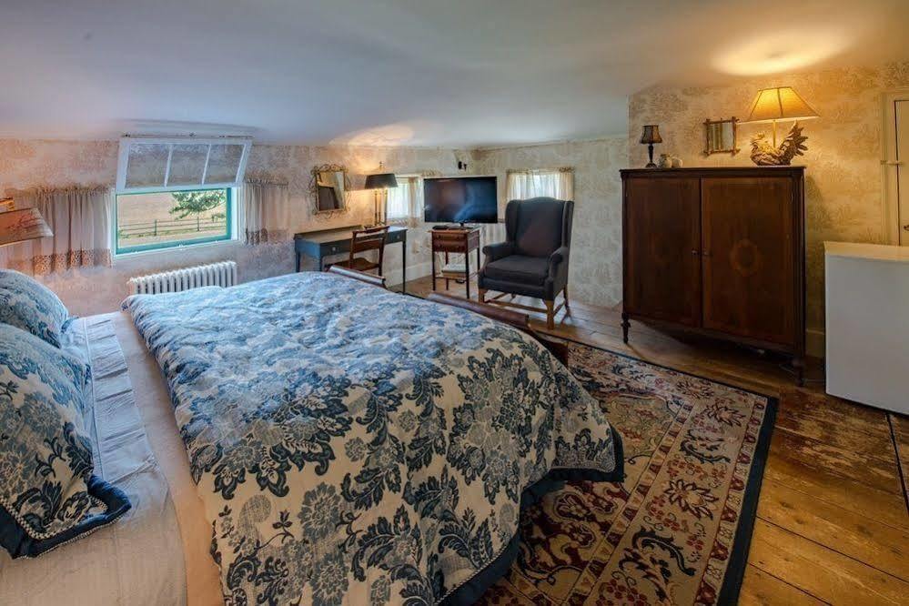 The Neighbour House B&B Long Valley Exteriér fotografie
