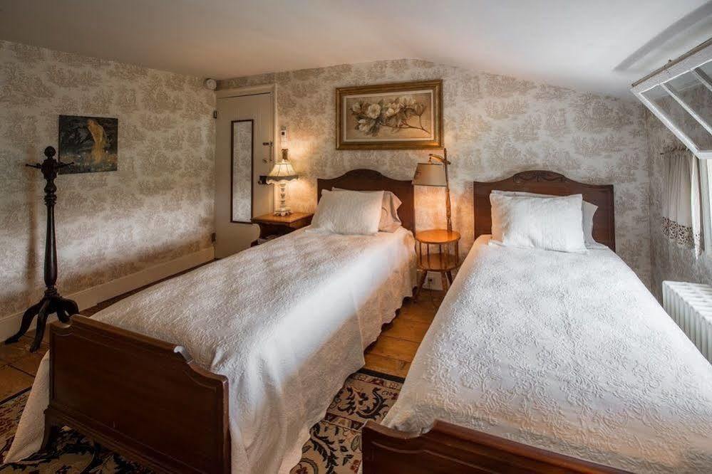 The Neighbour House B&B Long Valley Exteriér fotografie