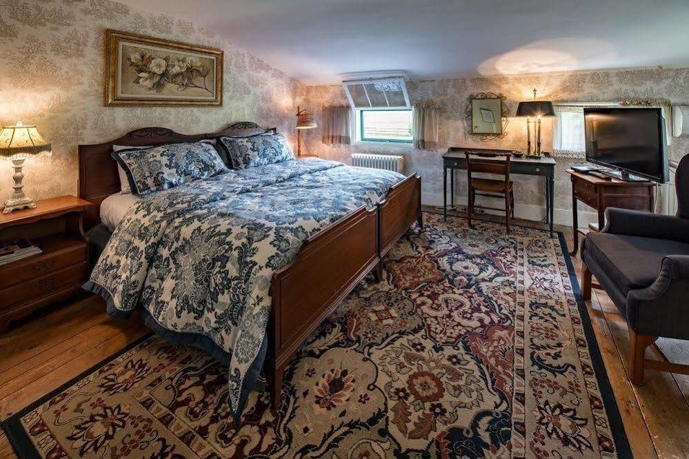 The Neighbour House B&B Long Valley Exteriér fotografie